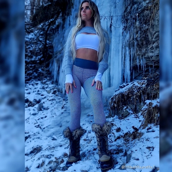 Meet your Posher, Elizabeth - Picture 9 of 12